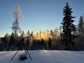 Matikkala Cottages